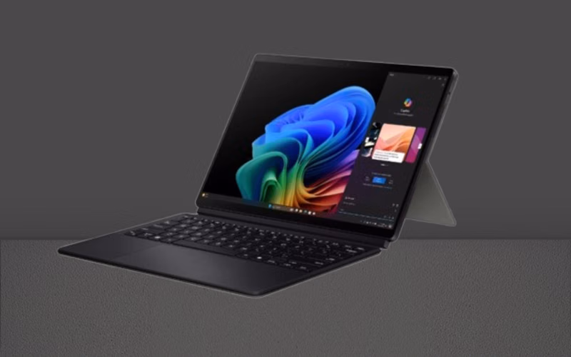 Rekomendasi 5 Laptop ASUS Paling Cocok untuk Desainer dan Kreator Konten Profesional