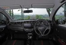 Rekomendasi 5 Mobil Matik Honda Hemat BBM dengan Biaya Servis dan Pajak Ringan untuk Pelajar