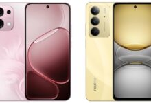 Rekomendasi 5 Smartphone Anti Air Terjangkau, Solusi Tepat untuk Traveler Aktif