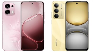 Rekomendasi 5 Smartphone Anti Air Terjangkau, Solusi Tepat untuk Traveler Aktif