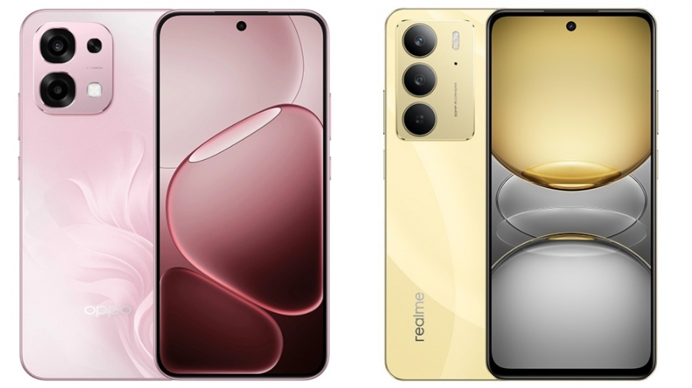 Rekomendasi 5 Smartphone Anti Air Terjangkau, Solusi Tepat untuk Traveler Aktif