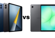 Rekomendasi 5 Tablet Paling Canggih 2025 untuk Produktivitas dan Hiburan Seru!