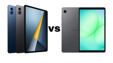 Rekomendasi 5 Tablet Paling Canggih 2025 untuk Produktivitas dan Hiburan Seru!