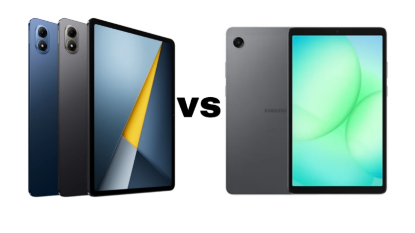 Rekomendasi 5 Tablet Paling Canggih 2025 untuk Produktivitas dan Hiburan Seru!