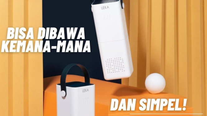 Rekomendasi Air Purifier Portable Terbaik 2025: Solusi Praktis untuk Udara Bersih di Mana Saja