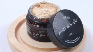 Rekomendasi Bedak Centella Asiatica untuk Makeup Flawless Bebas Jerawat Meradang