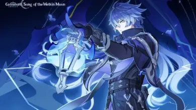 Rekomendasi Build Flins Tanpa Ineffa Terbaik, Tetap Overpower di Ranked Mode!