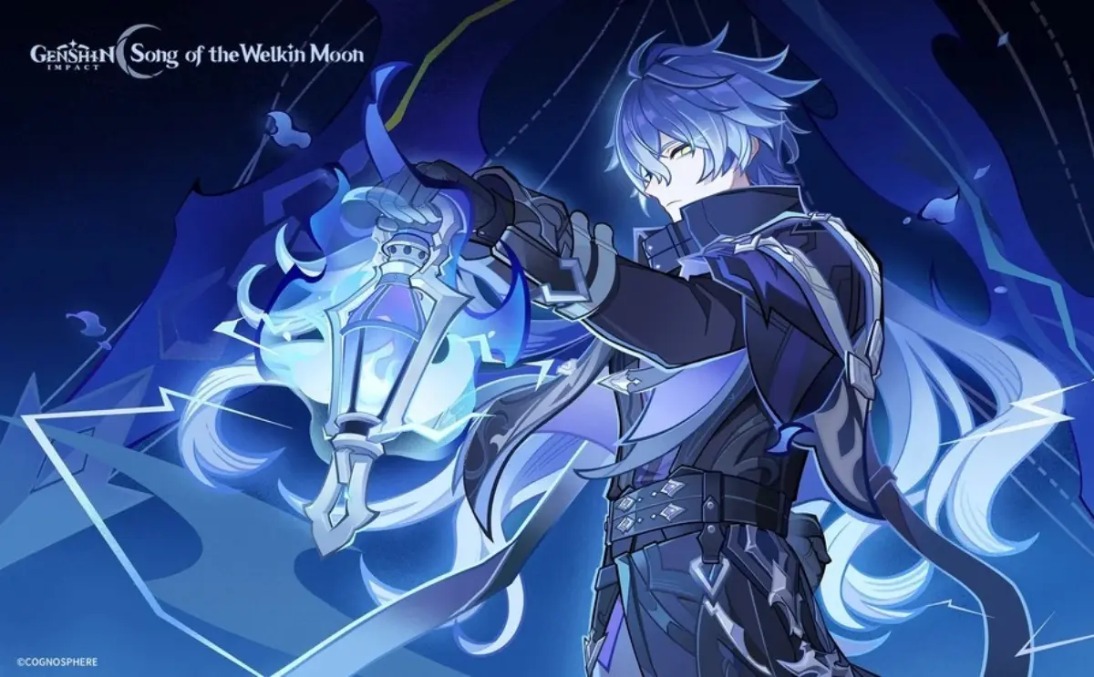 Rekomendasi Build Flins Tanpa Ineffa Terbaik, Tetap Overpower di Ranked Mode!