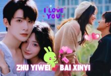 Rekomendasi Drama China Dibintangi Pasangan Zhu Yiwei & Bai Xin Yi, Definisi Bucin Parah