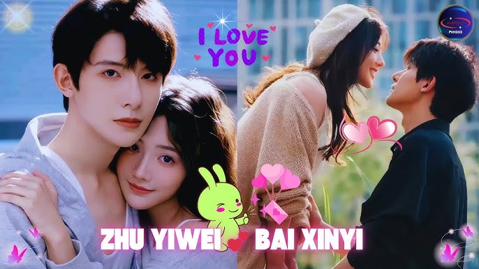 Rekomendasi Drama China Dibintangi Pasangan Zhu Yiwei & Bai Xin Yi, Definisi Bucin Parah