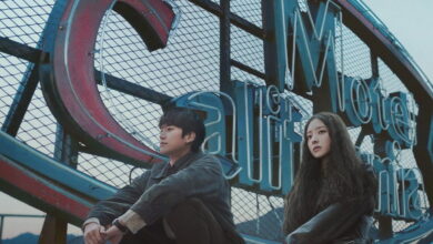 Rekomendasi Drama Korea Bertema Dewasa dengan Cerita Berani dan Penuh Ketegangan Emosi