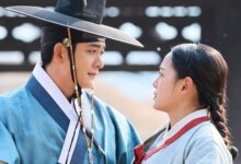 Rekomendasi Drama Korea Romantis Terupdate, Tonton Kisah Terbaru Penuh Cinta di Netflix