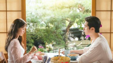 Rekomendasi Drama Korea Terpopuler Versi Kritikus, Cerita Seru dan Akting Memukau Siap Bikin Ketagihan