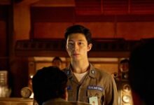 Rekomendasi Drama dan Film Populer Dibintangi Hong Kyung dengan Rating Tinggi