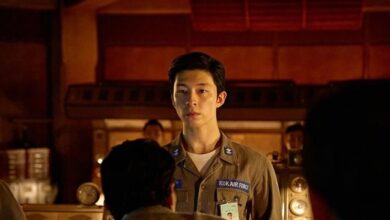 Rekomendasi Drama dan Film Populer Dibintangi Hong Kyung dengan Rating Tinggi