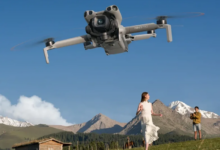 Rekomendasi Drone DJI Terbaik dan Inovasi Terbaru yang Siap Meluncur Segera