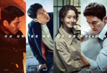 Rekomendasi Film Komedi Thriller Korea Terbaik, Seru & Penuh Kejutan Tiap Adegan