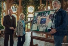 Rekomendasi Film Misteri Netflix Seru dengan Plot Teka-Teki yang Mengasah Pikiran