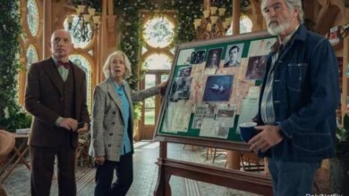 Rekomendasi Film Misteri Netflix Seru dengan Plot Teka-Teki yang Mengasah Pikiran