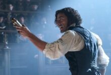 Rekomendasi Film dan Serial Terbaru di Netflix yang Siap Tonton Minggu Ini