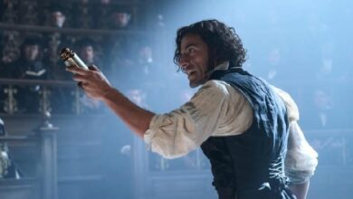 Rekomendasi Film dan Serial Terbaru di Netflix yang Siap Tonton Minggu Ini