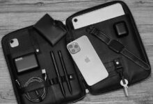 Rekomendasi Gadget Terbaik untuk Traveller: Temani Perjalanan Jauh Tanpa Ribet