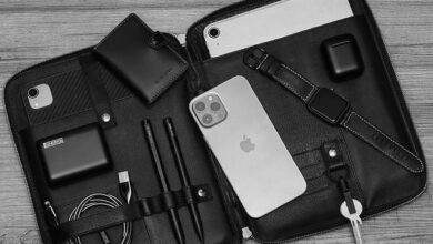 Rekomendasi Gadget Terbaik untuk Traveller: Temani Perjalanan Jauh Tanpa Ribet