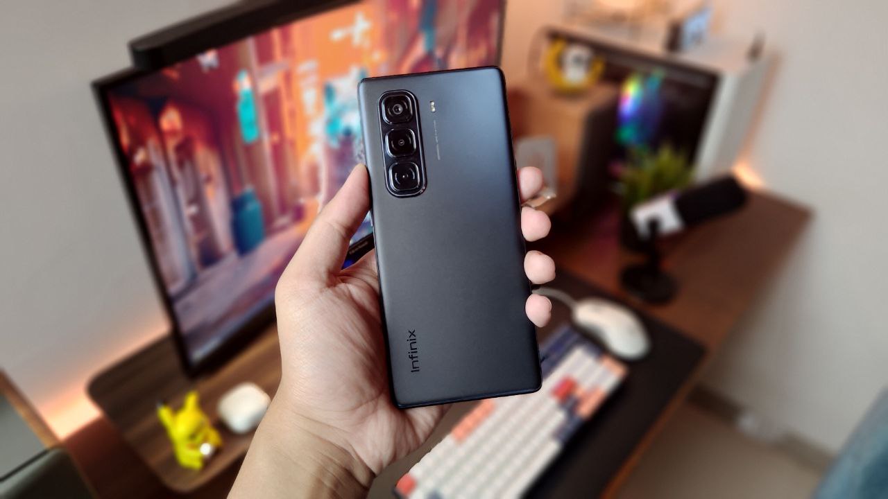 Rekomendasi HP 2 Jutaan Terbaik untuk Kamu: Pilihan dari TECNO, Redmi, hingga Infinix