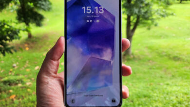 Rekomendasi HP 5 Jutaan Terbaik 2025: Kualitas Flagship, Harga Kelas Menengah