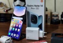 Rekomendasi HP 5 Jutaan dan 6 Jutaan: POCO F7, iQOO Neo 10 5G, OPPO Reno14 F 5G Terbaru