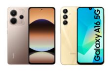 Rekomendasi HP 5G Harga Terjangkau Mulai 2 Jutaan dengan Fitur Terbaik untuk Kamu