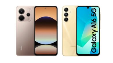 Rekomendasi HP 5G Harga Terjangkau Mulai 2 Jutaan dengan Fitur Terbaik untuk Kamu