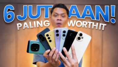 Rekomendasi HP 6 Jutaan Terbaik Versi DKID: Spesifikasi Unggul dan Fitur Terkini