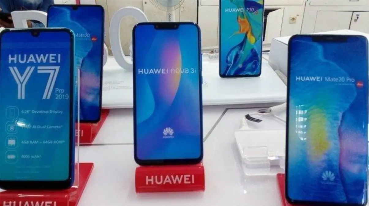 Rekomendasi HP Huawei 1 Jutaan Terbaik untuk Pelajar dan Mahasiswa, Simak Pilihannya di Sini