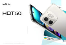 Rekomendasi HP Infinix Terbaik untuk Live Streaming TikTok dan Karaoke Malam Tahun Baru