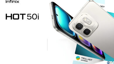 Rekomendasi HP Infinix Terbaik untuk Live Streaming TikTok dan Karaoke Malam Tahun Baru