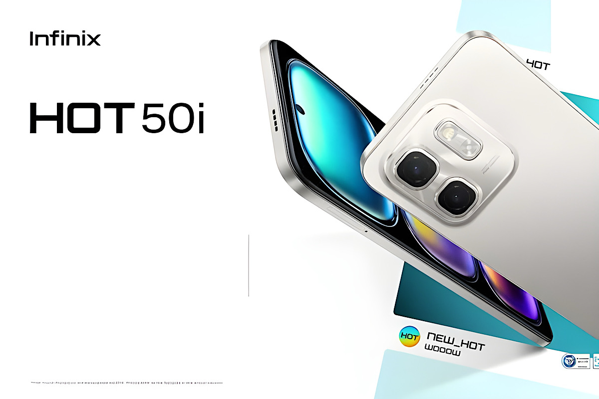 Rekomendasi HP Infinix Terbaik untuk Live Streaming TikTok dan Karaoke Malam Tahun Baru