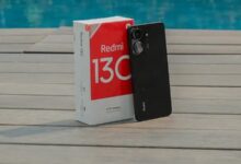 Rekomendasi HP Kamera Stabilizer Terbaik Harga 1 Jutaan untuk Bikin Konten Lebih Stabil