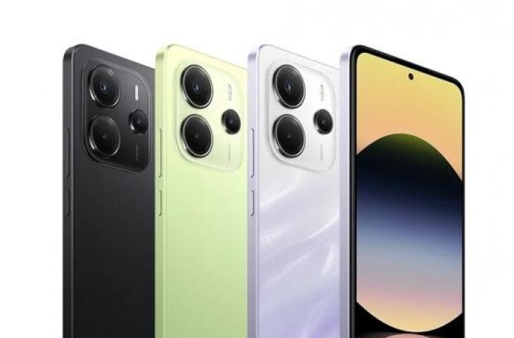 Rekomendasi HP Kencang Harga Murah, Tawarkan Banyak Fitur Canggih untuk Kebutuhan Harian