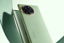 Rekomendasi HP Layar Lengkung Rp2 Jutaan: Desain Mewah, Harga Terjangkau, Performa Oke