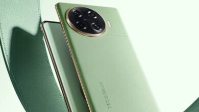 Rekomendasi HP Layar Lengkung Rp2 Jutaan: Desain Mewah, Harga Terjangkau, Performa Oke