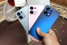 Rekomendasi HP OPPO dan realme Terbaik di Kisaran 3-4 Jutaan, Cek Fitur Unggulannya!