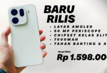 Rekomendasi HP Oppo Terbaru 2025: Baterai Jumbo hingga Flagship Canggih untuk Semua Kebutuhan