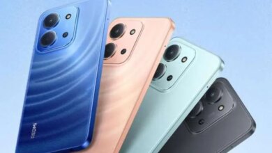 Rekomendasi HP RAM 8 GB Kelas 1 Jutaan: Spesifikasi dan Fitur Unggulan Redmi 15C