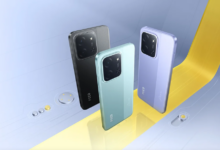 Rekomendasi HP RAM Besar, Kamera Jernih, dan Baterai Tahan Lama untuk Aktivitas Sehari-hari