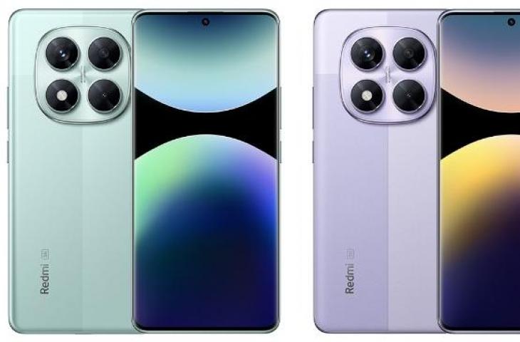 Rekomendasi HP RAM Besar, Performa Gahar, Baterai Tahan Lama, dan Desain Mewah Terbaru