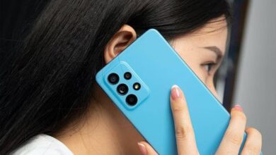 Rekomendasi HP Samsung Harga 1 Jutaan Terpopuler, Pilihan Fitur Lengkap dan Performa Andal