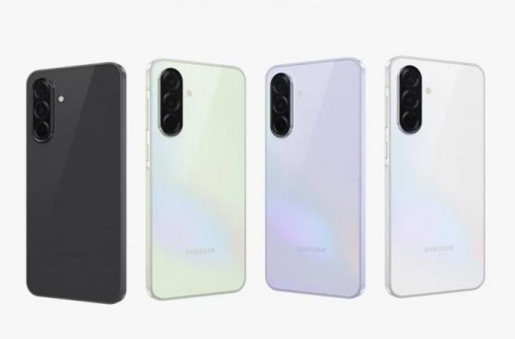 Rekomendasi HP Samsung Rp 4 Jutaan Terbaik, Pilihan Unggulan untuk Performa Andal