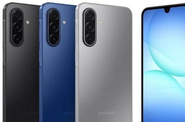 Rekomendasi HP Samsung Rp3 Jutaan: Layar Super AMOLED dan Performa Kencang Terbaik