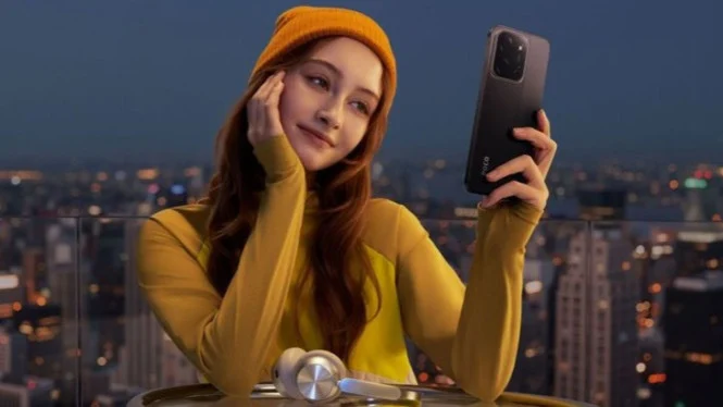 Rekomendasi HP Sejutaan Terbaik untuk Ganti Tahun Baru: Kualitas dan Harga Terjangkau